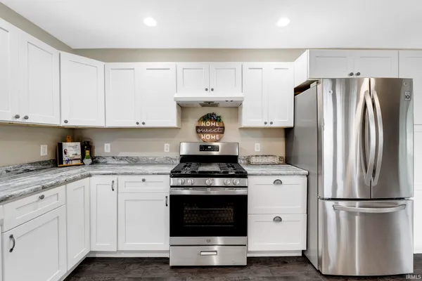 $232,000 | 1135 Lane 101 McClish Lake, Hudson, IN 46747