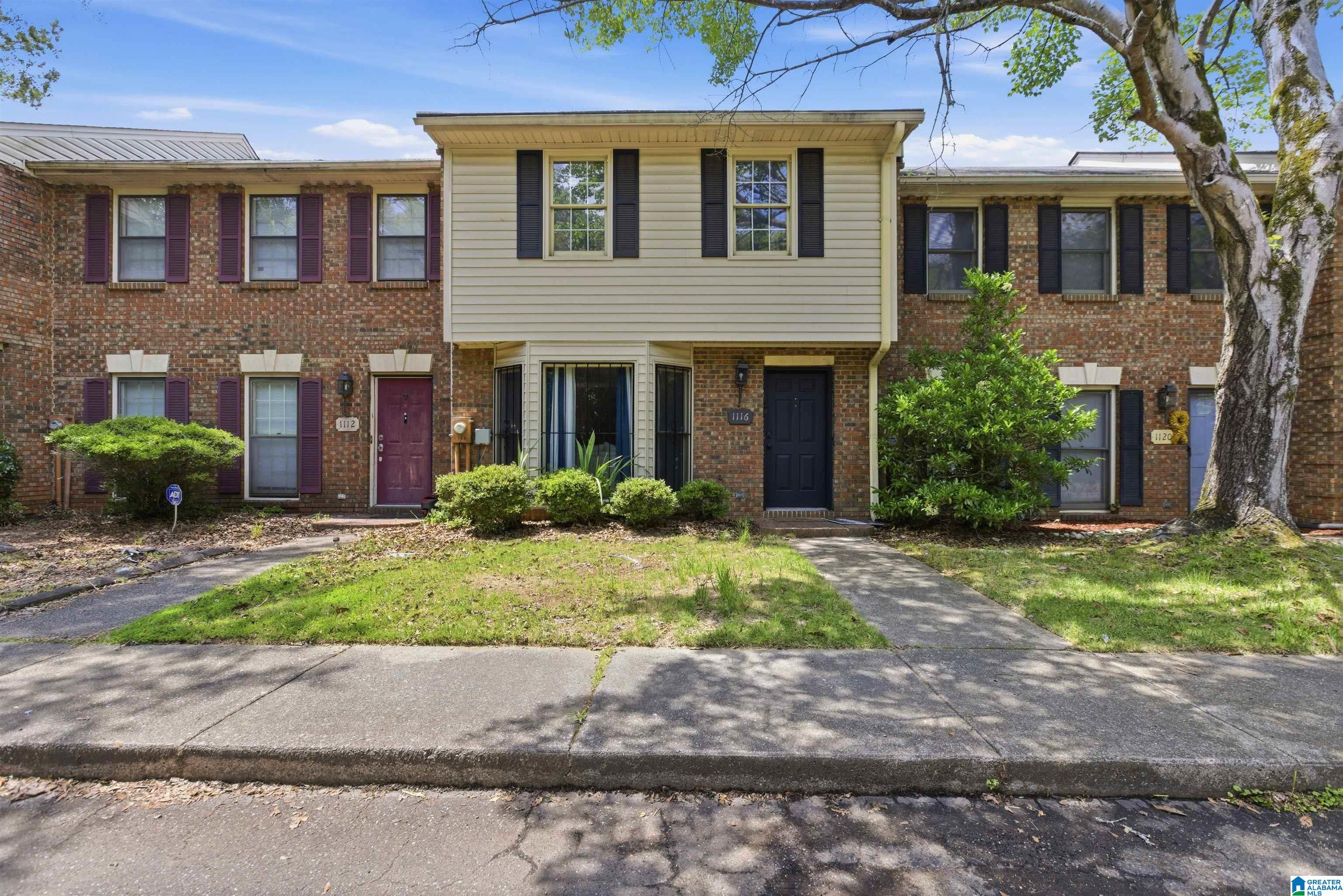 1116 Springville Road Birmingham, AL 35215 - Photo 1 of 18