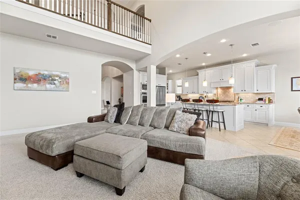 $4,500 | 4611 Acacia Parkway, Prosper, TX 75078