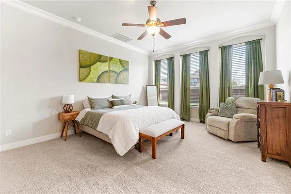 $4,500 | 4611 Acacia Parkway, Prosper, TX 75078