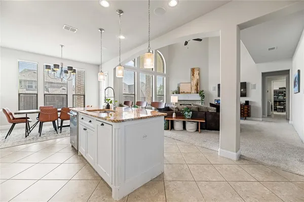 $4,500 | 4611 Acacia Parkway, Prosper, TX 75078