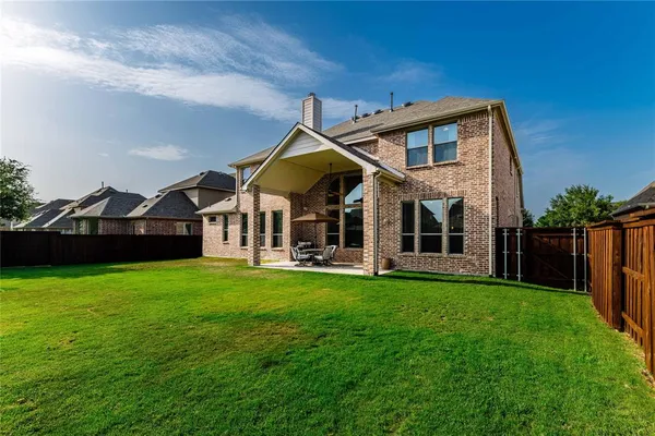 $4,500 | 4611 Acacia Parkway, Prosper, TX 75078