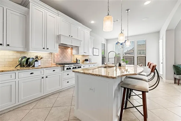 $4,500 | 4611 Acacia Parkway, Prosper, TX 75078