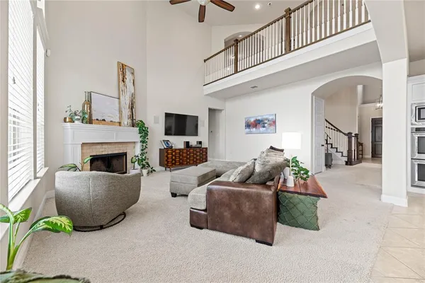 $4,500 | 4611 Acacia Parkway, Prosper, TX 75078