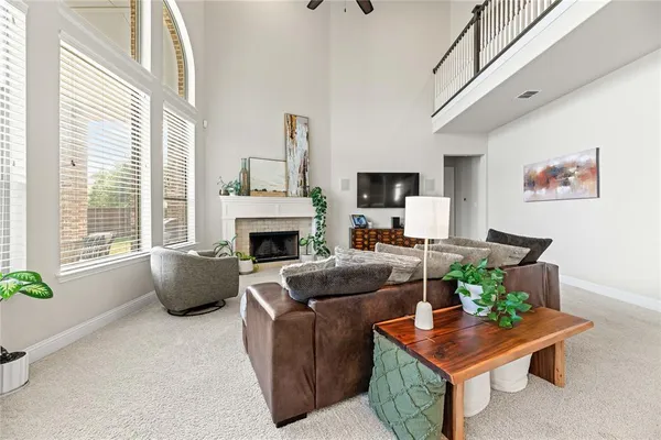 $4,500 | 4611 Acacia Parkway, Prosper, TX 75078