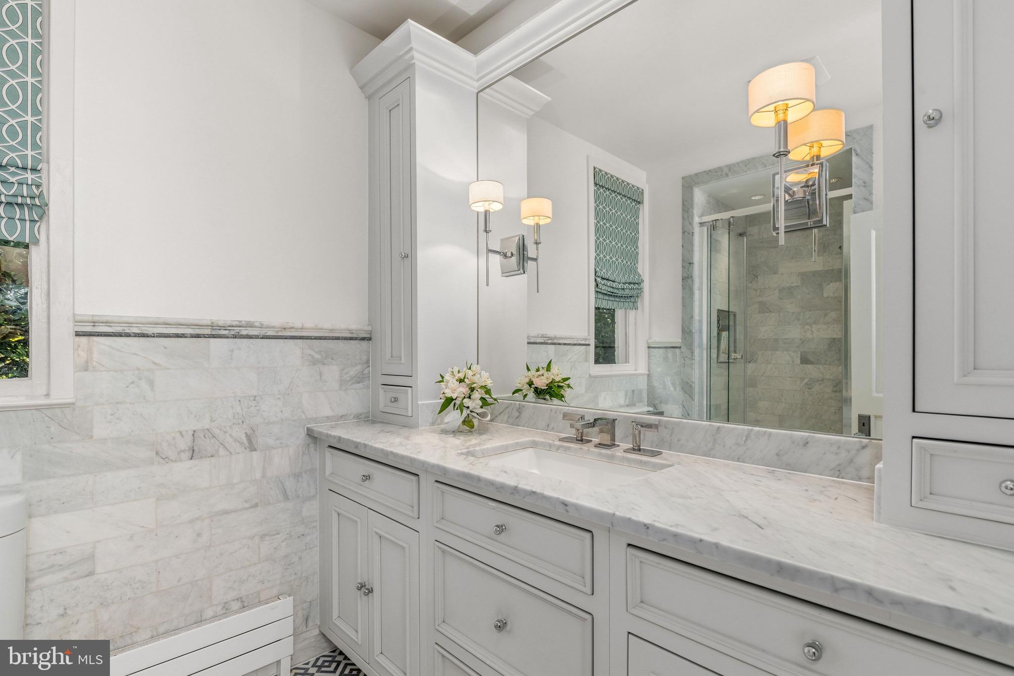 3044 Cambridge Place Northwest Washington, DC 20007 - Photo 10 of 22