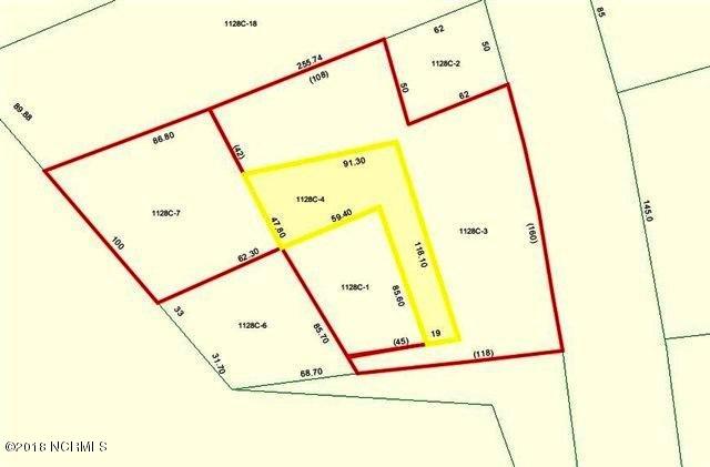 137 Walton Road Midway Park, NC 28544 - Photo 1 of 7 137WaltonRd-Map1