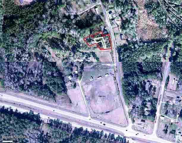 137 Walton Road Midway Park, NC 28544 - Photo 4 of 7 137WaltonRd-Sat2