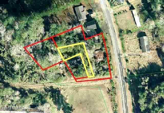 137 Walton Road Midway Park, NC 28544 - Photo 6 of 7 137WaltonRd-Sat1a