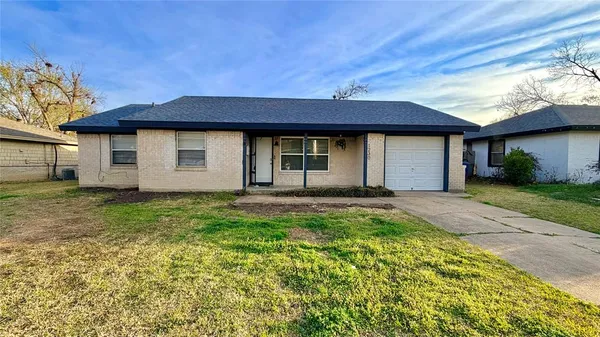 $2,037 | 1230 McDonald Drive, Garland, TX 75041