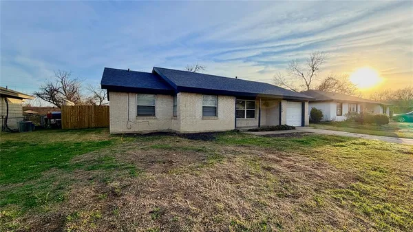 $2,037 | 1230 McDonald Drive, Garland, TX 75041