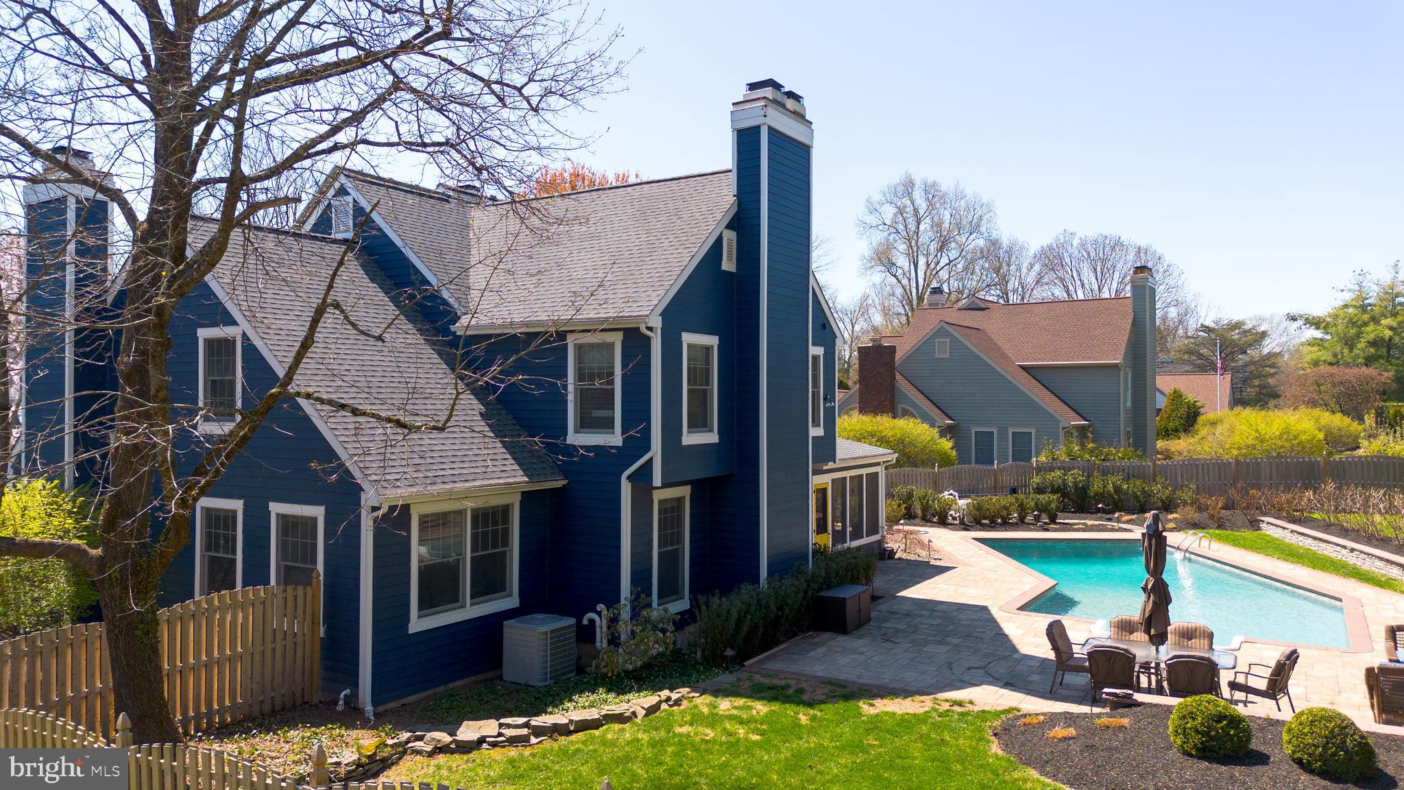 26 Baldwin Street Pennington, NJ 08534 - Photo 69 of 75