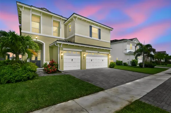 $719,900 | 5385 Macoon Way, Westlake, FL 33470