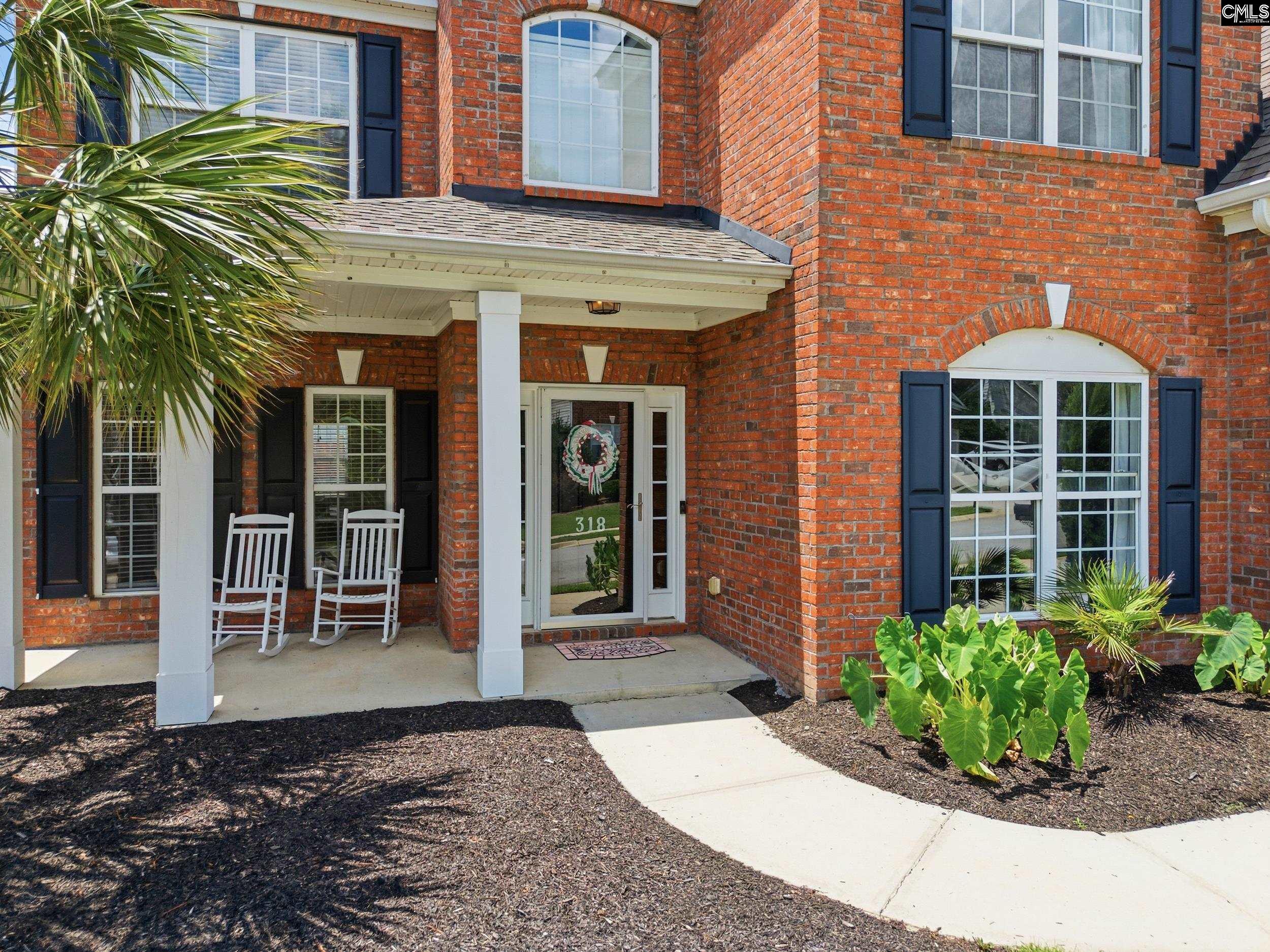 318 Southberry Way Lexington, SC 29072 - Photo 5 of 37