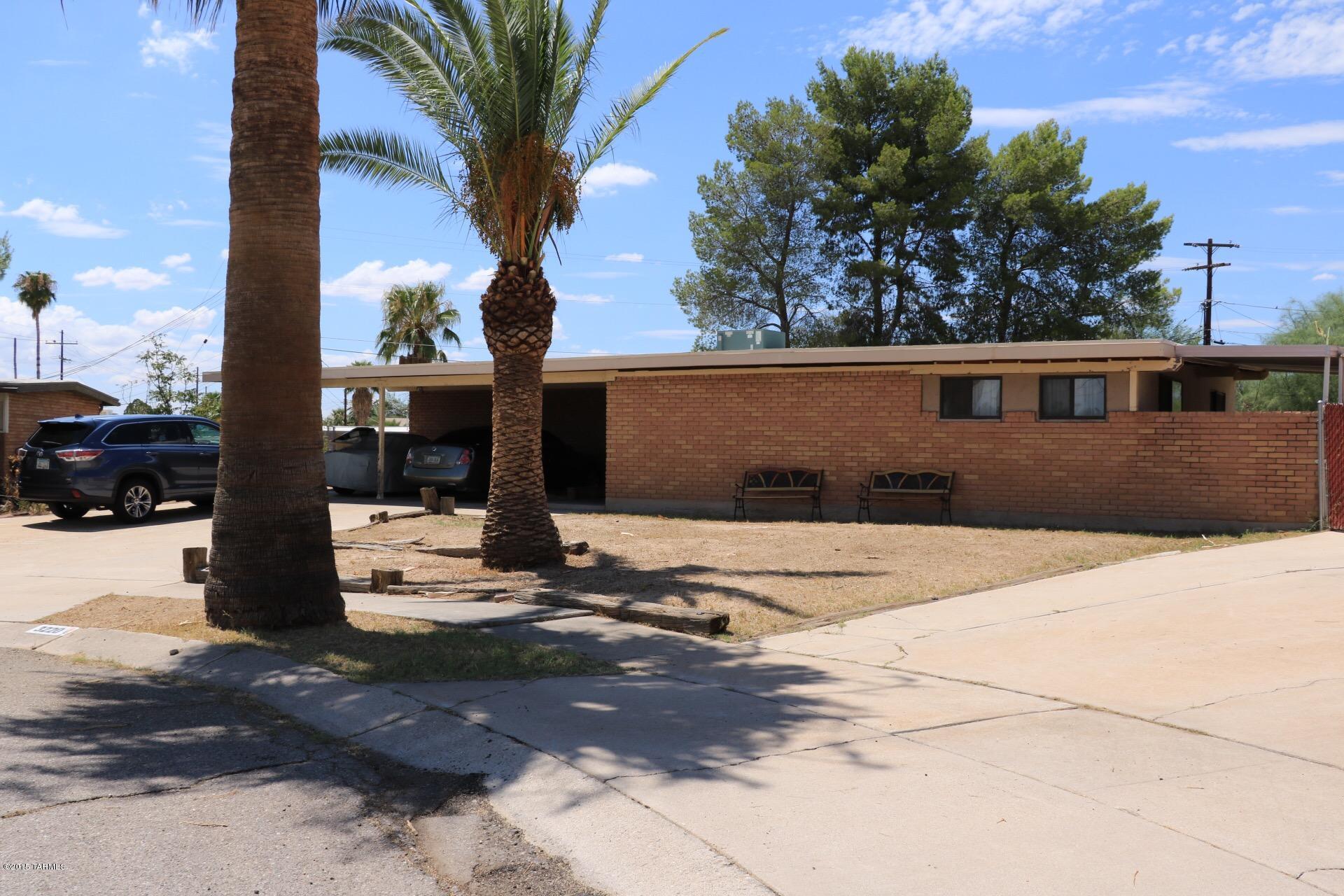 3220 West Orange Grove Road Tucson, AZ 85741 - Photo 2 of 10