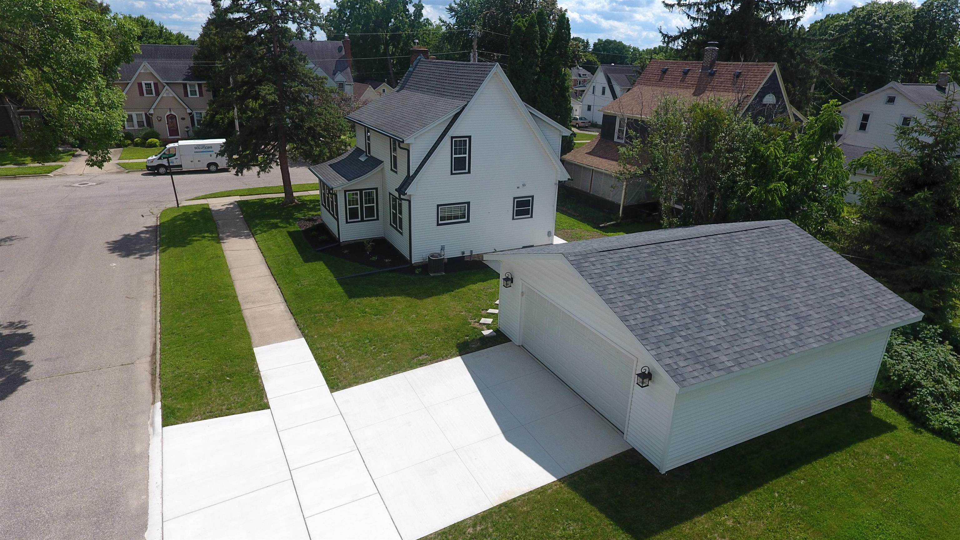 1221 Grace Street Janesville, WI 53545 - Photo 59 of 61