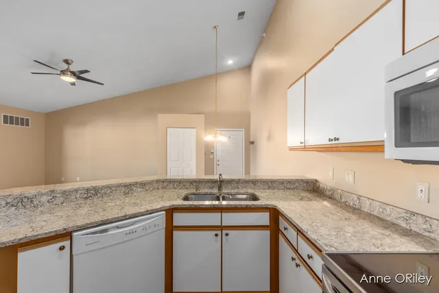 $180,000 | 8510 North Jasonville Court Southeast, Caledonia, MI 49316