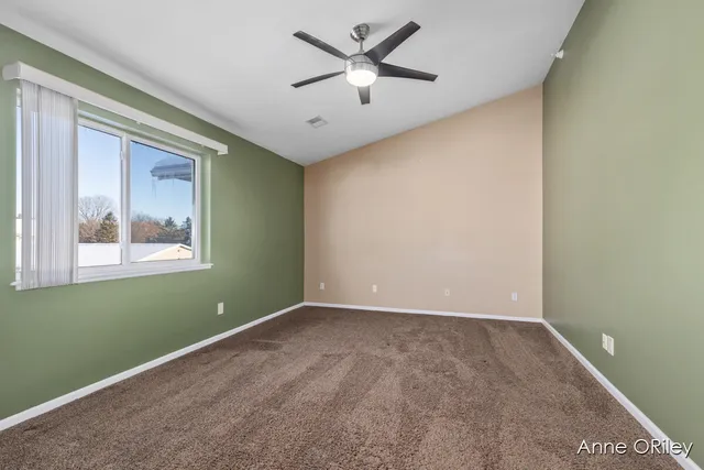 $180,000 | 8510 North Jasonville Court Southeast, Caledonia, MI 49316