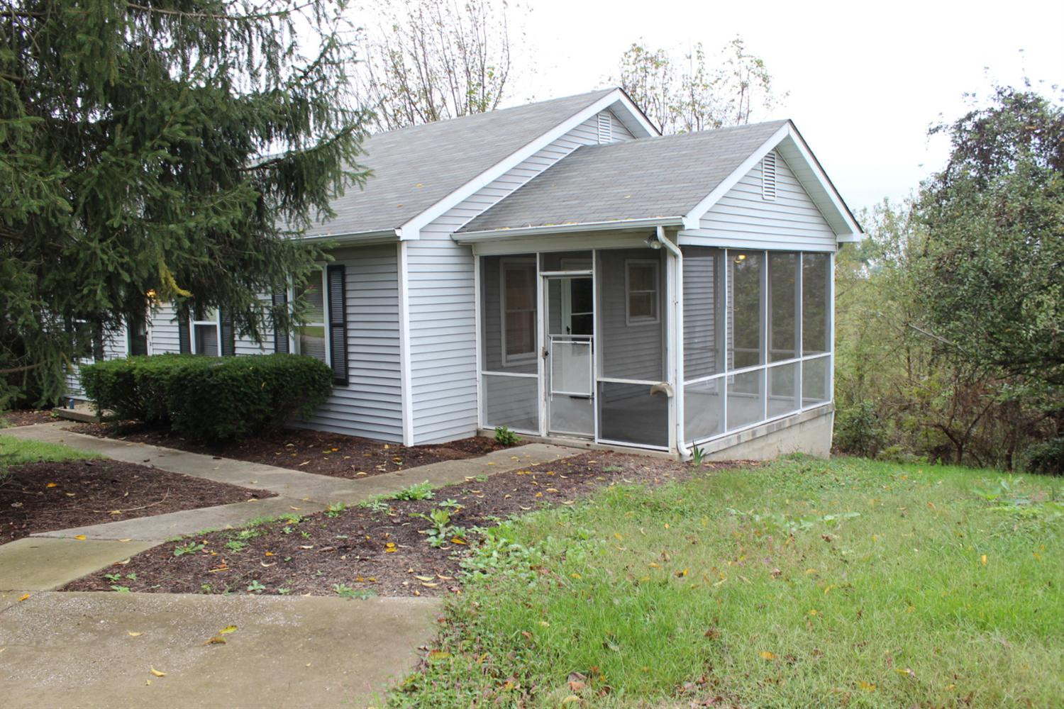 1805 Poosey Ridge Road Richmond, KY 40475 - Photo 11 of 35 Photo 11
