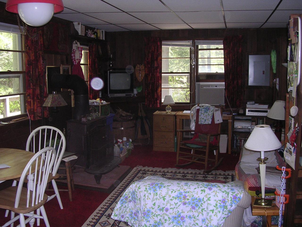 487 East Otis Road Otis, MA 01253 - Photo 8 of 14 living area