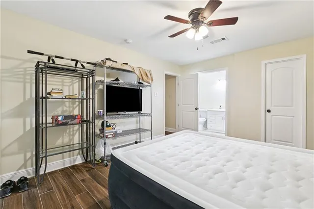 $145,000 | 2420 Williamsburg Drive, Laplace, LA 70068