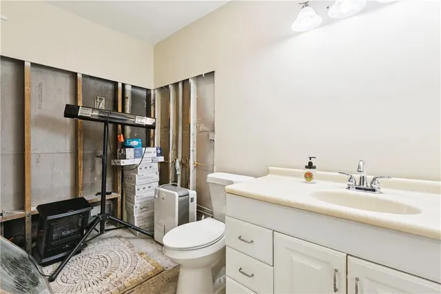 $145,000 | 2420 Williamsburg Drive, Laplace, LA 70068