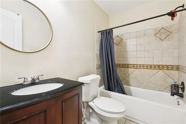 $145,000 | 2420 Williamsburg Drive, Laplace, LA 70068