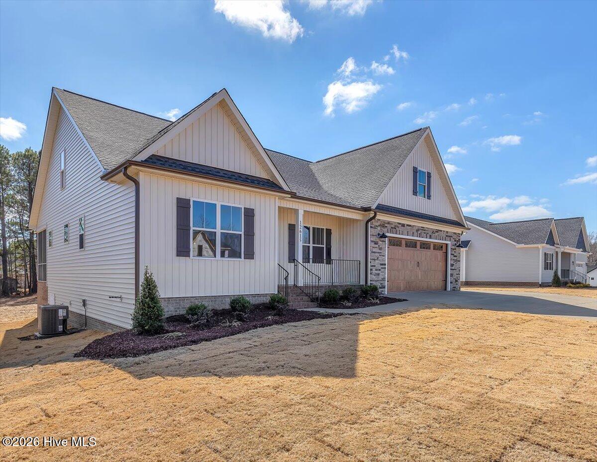 12615 Mallard Rock Road Zebulon, NC 27597 - Photo 79 of 92 085-Final 12615 Mallard Rock Rd Lot 43 Z