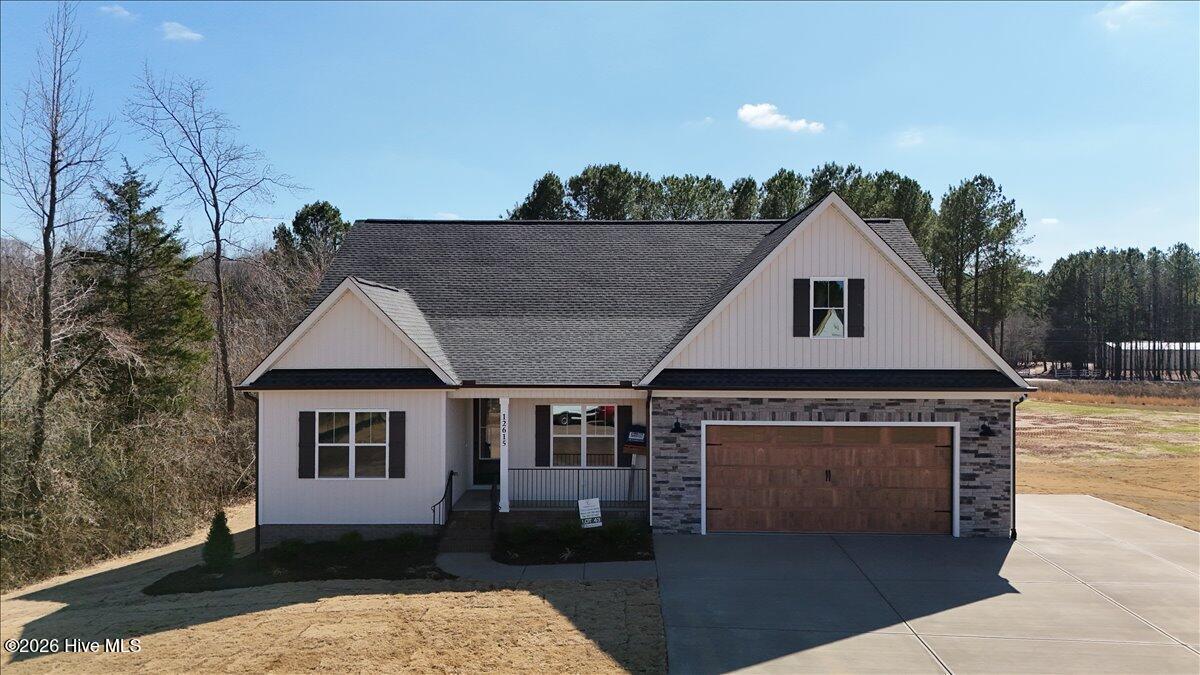 12615 Mallard Rock Road Zebulon, NC 27597 - Photo 81 of 92 089-Final 12615 Mallard Rock Rd Lot 43 Z