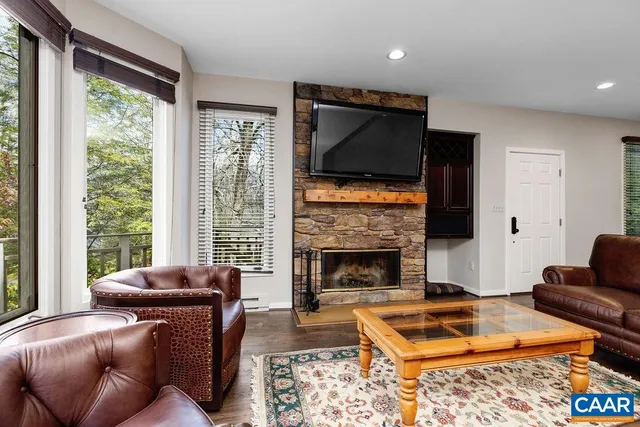 $399,000 | 29 Trillium Cl, Unit A29, Roseland, VA 22967