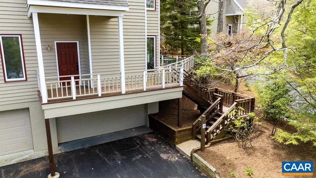 $399,000 | 29 Trillium Cl, Unit A29, Roseland, VA 22967