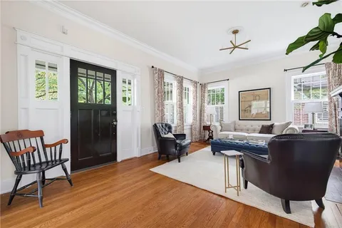 $1,195,000 | 512 Clairemont Avenue, Decatur, GA 30030
