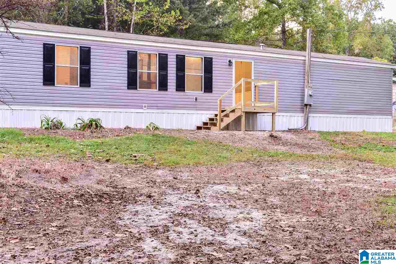 3873 Possum Trot Road Piedmont, AL 36272 - Photo 2 of 22