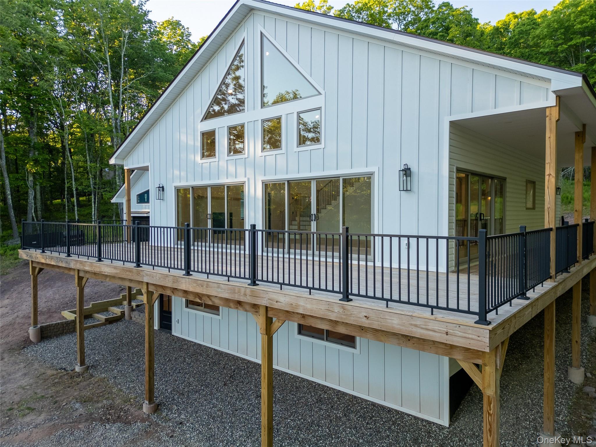 91 Lenni Lenape Road Narrowsburg, NY 12764 - Photo 24 of 25