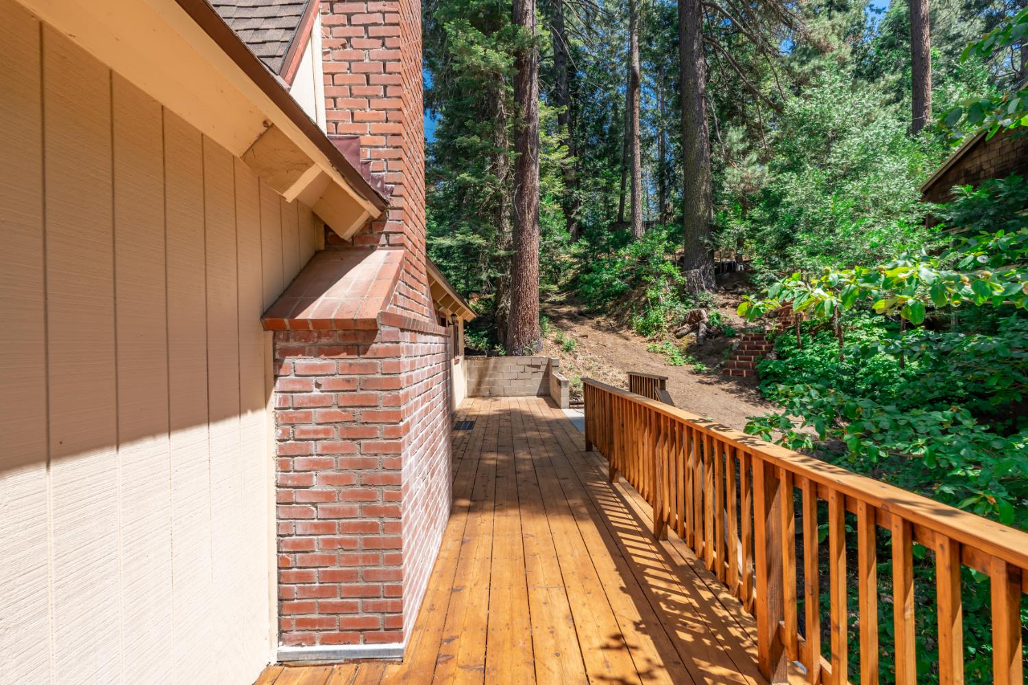 44249 Shaver Lake Road Shaver Lake, CA 93664 - Photo 24 of 30