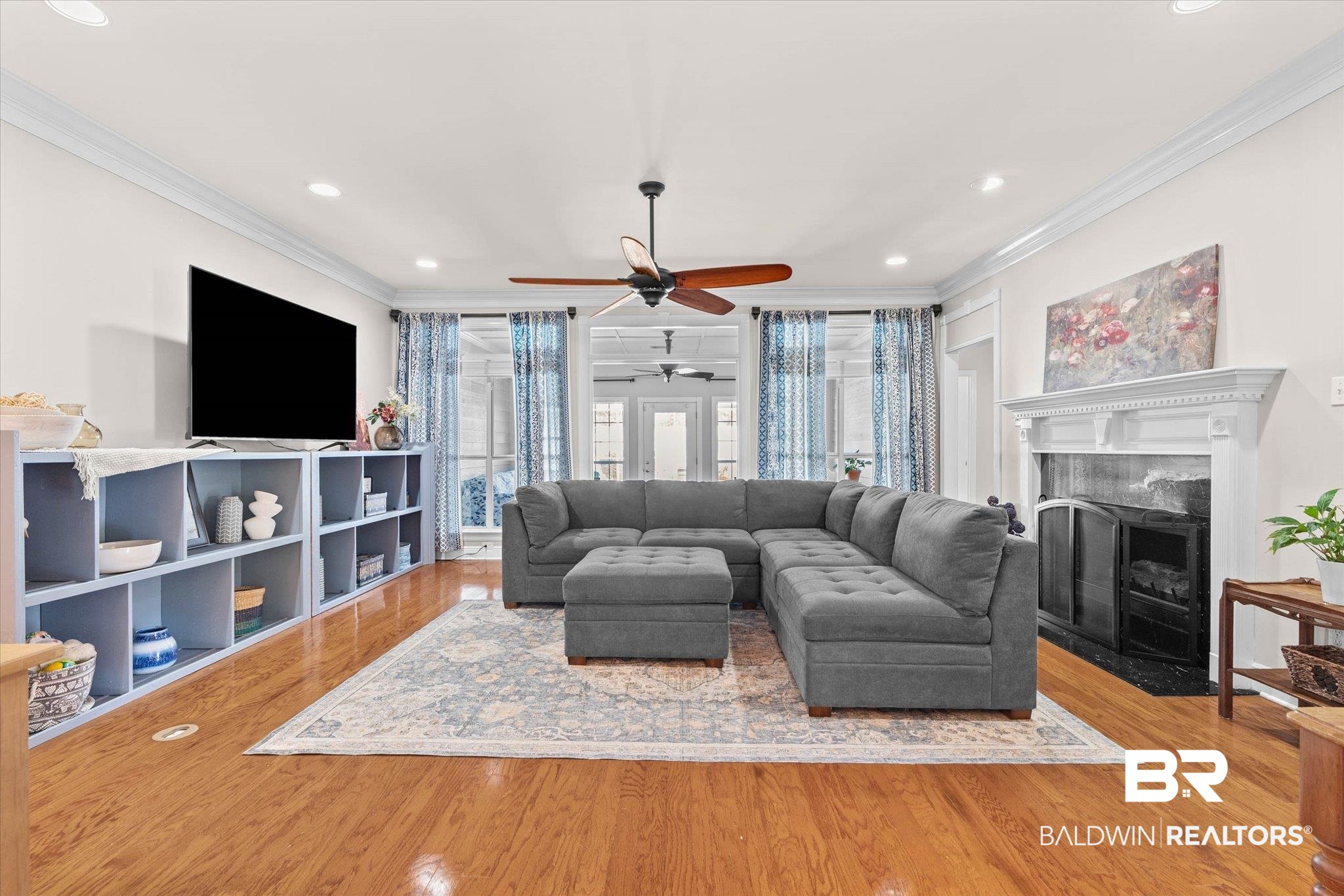8280 Taddish Drive North Mobile, AL 36695 - Photo 7 of 46