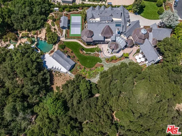 $16,750,000 | 5076 Island Forest Place, Westlake Village, CA 91362