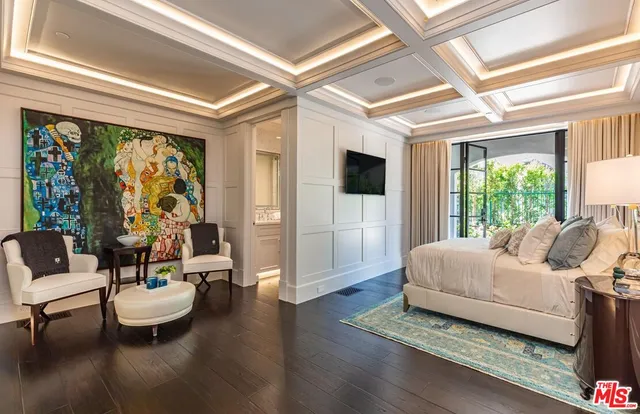 $16,750,000 | 5076 Island Forest Place, Westlake Village, CA 91362