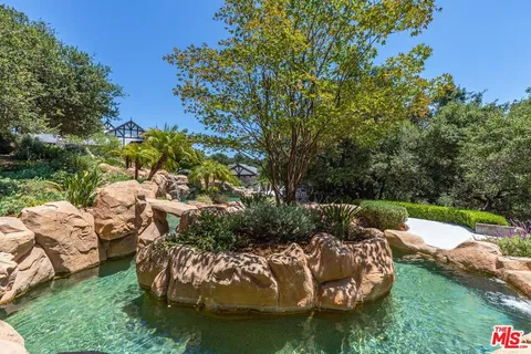 $16,750,000 | 5076 Island Forest Place, Westlake Village, CA 91362