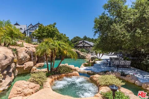 $16,750,000 | 5076 Island Forest Place, Westlake Village, CA 91362