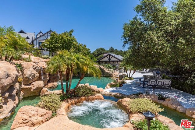 $16,750,000 | 5076 Island Forest Place, Westlake Village, CA 91362