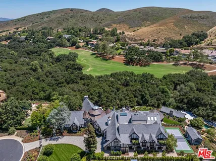 $16,750,000 | 5076 Island Forest Place, Westlake Village, CA 91362