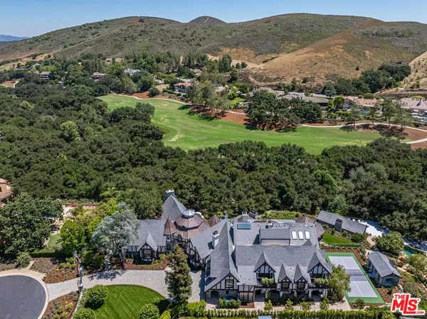 $16,750,000 | 5076 Island Forest Place, Westlake Village, CA 91362