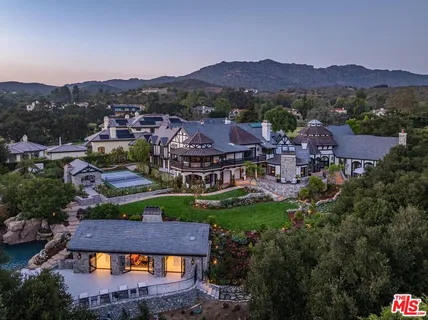$16,750,000 | 5076 Island Forest Place, Westlake Village, CA 91362