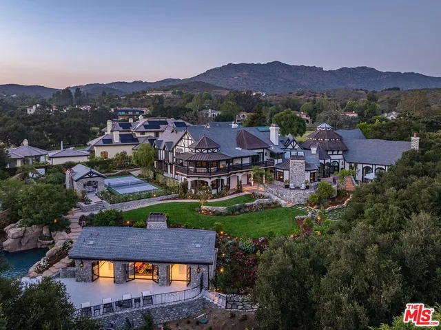 $16,750,000 | 5076 Island Forest Place, Westlake Village, CA 91362