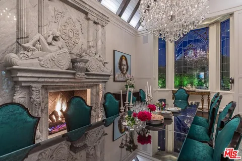 $16,750,000 | 5076 Island Forest Place, Westlake Village, CA 91362