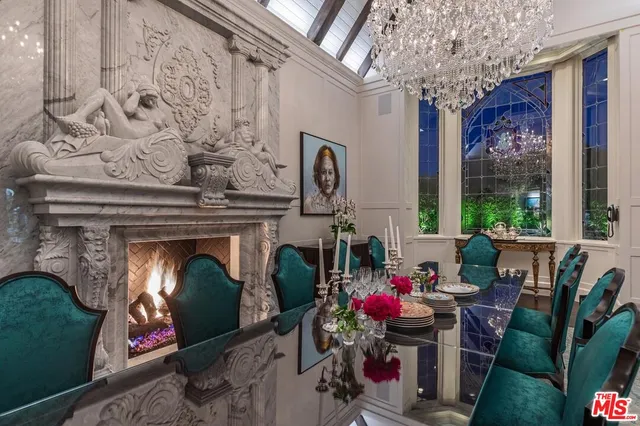 $16,750,000 | 5076 Island Forest Place, Westlake Village, CA 91362