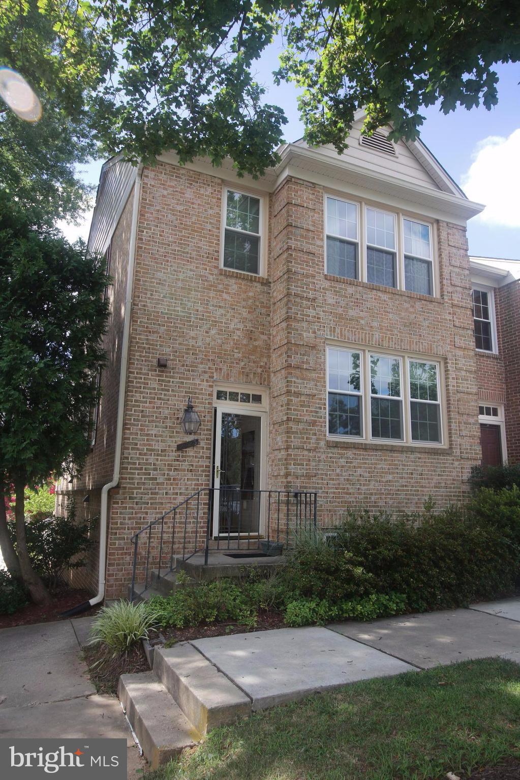 2425 McCormick Road Rockville, MD 20850 - Photo 1 of 26 Exterior (Front)