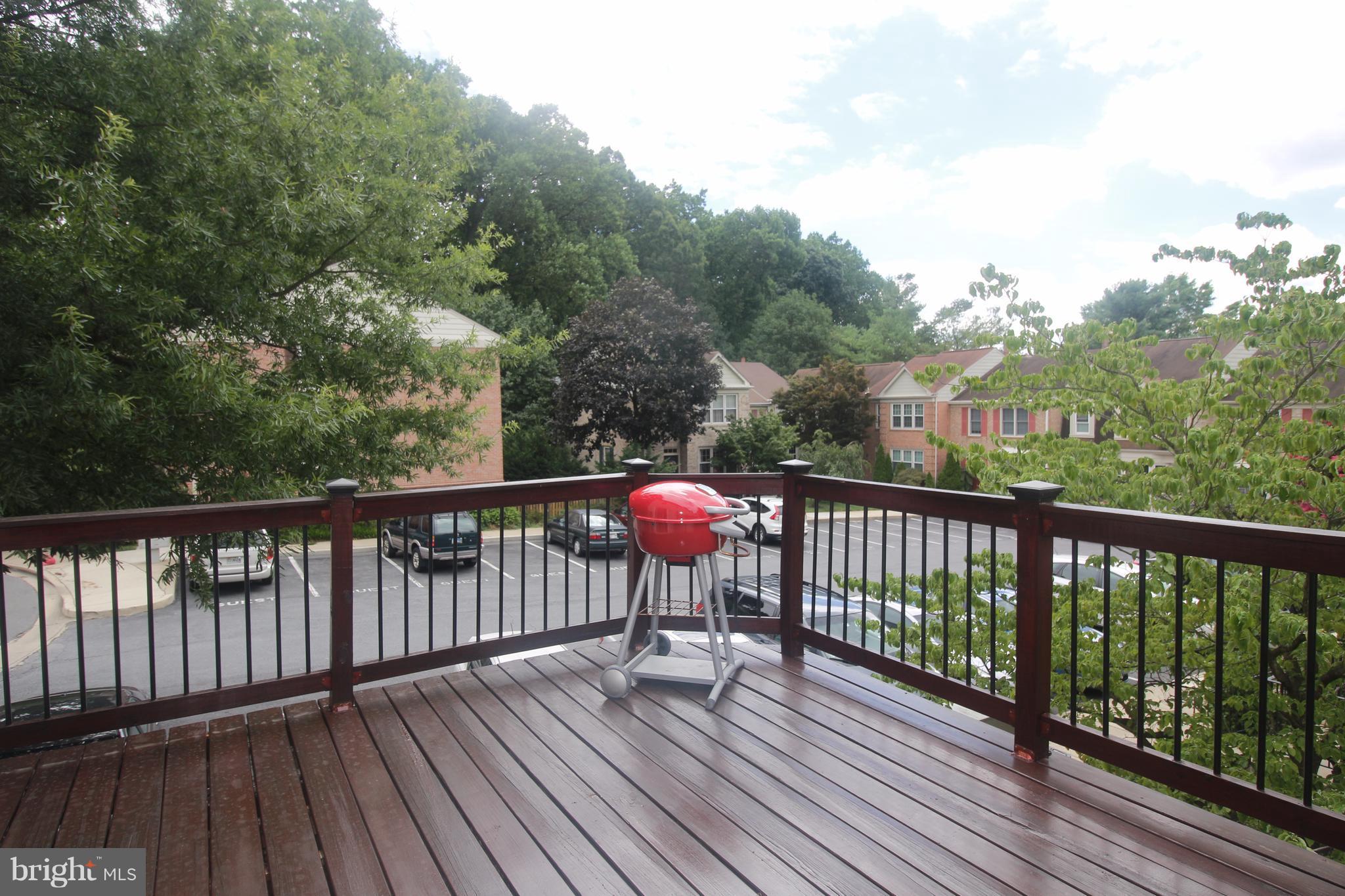 2425 McCormick Road Rockville, MD 20850 - Photo 23 of 26 Exterior (Rear)
