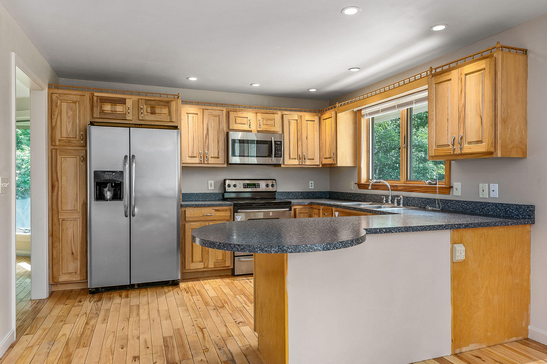 84 Shady Nook Road Newfield, ME 04095 - Photo 14 of 42 84 Shady Nook Road